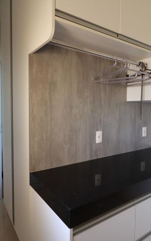 Apartamento para alugar com 194m², 3 quartos e 3 vagasÁrea de serviço 