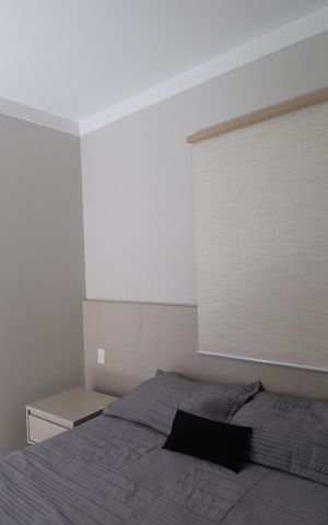 Apartamento para alugar com 194m², 3 quartos e 3 vagasSuite 3