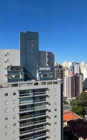 Apartamento para alugar com 70m², 2 quartos e 2 vagas