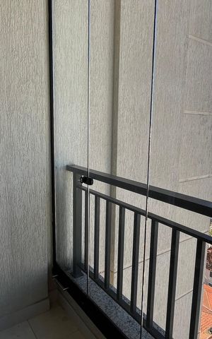 Apartamento para alugar com 70m², 2 quartos e 2 vagas