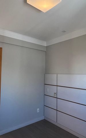 Apartamento para alugar com 70m², 2 quartos e 2 vagas