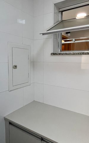 Apartamento para alugar com 70m², 2 quartos e 2 vagas