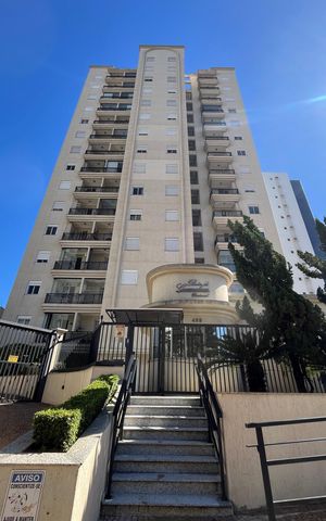 Apartamento para alugar com 70m², 2 quartos e 2 vagas