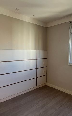 Apartamento para alugar com 70m², 2 quartos e 2 vagas