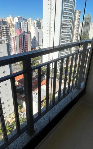 Apartamento para alugar com 70m², 2 quartos e 2 vagas