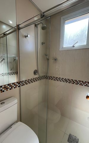 Apartamento para alugar com 70m², 2 quartos e 2 vagas