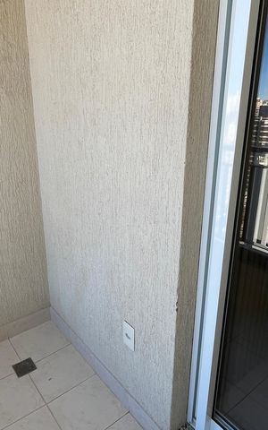Apartamento para alugar com 70m², 2 quartos e 2 vagas