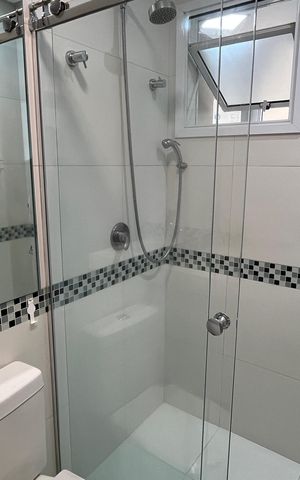 Apartamento para alugar com 70m², 2 quartos e 2 vagas