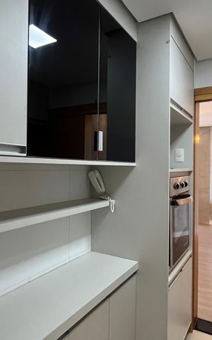 Apartamento para alugar com 70m², 2 quartos e 2 vagas