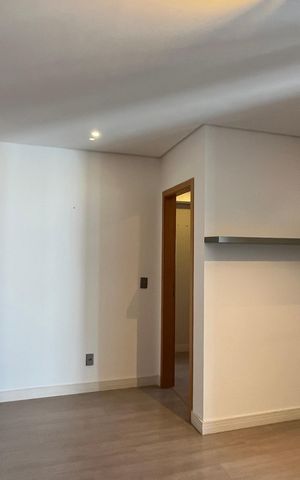 Apartamento para alugar com 70m², 2 quartos e 2 vagas