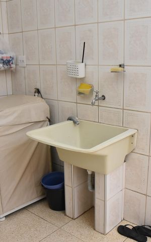 Casa à venda com 170m², 3 quartos e 5 vagasÁrea de Serviço