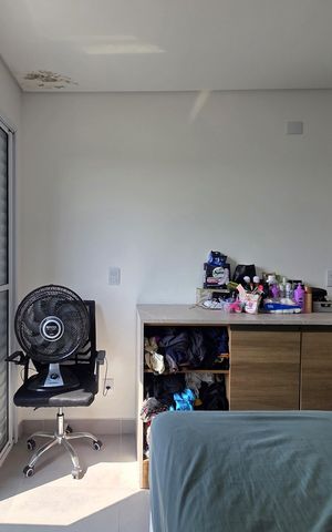 Apartamento à venda com 88m², 2 quartos e 1 vaga Apartamento à venda com 88m², 2 quartos e 1 vagaQuarto 2