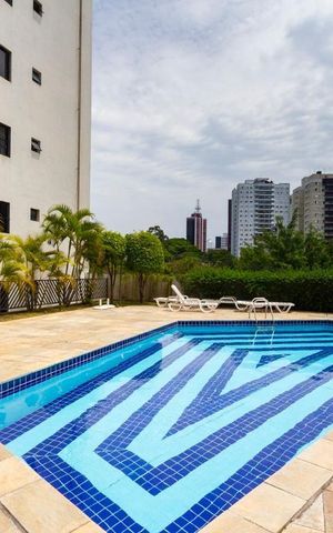 Apartamento para alugar com 55m², 2 quartos e 1 vagaÁrea comum - Piscina