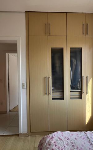 Apartamento à venda com 75m², 3 quartos e 1 vaga Apartamento à venda com 75m², 3 quartos e 1 vagaSuíte