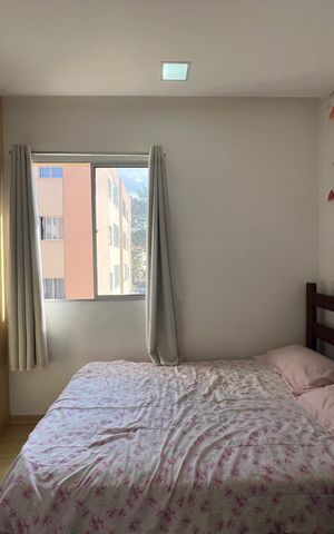 Apartamento à venda com 75m², 3 quartos e 1 vaga Apartamento à venda com 75m², 3 quartos e 1 vagaSuíte