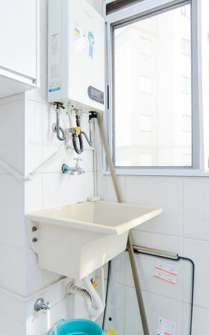 Apartamento para alugar com 45m², 2 quartos e sem vagaÁrea de Serviço
