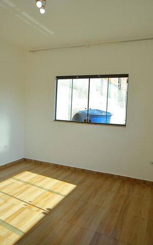 Casa para alugar com 125m², 2 quartos e sem vagaQuarto 1 