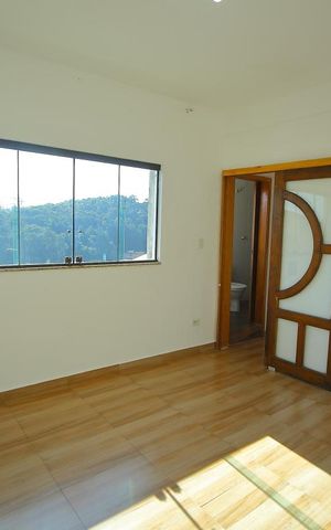 Casa para alugar com 125m², 2 quartos e sem vagaQuarto 1 