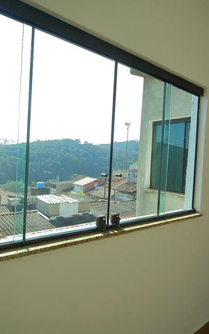 Casa para alugar com 125m², 2 quartos e sem vagaQuarto 1 