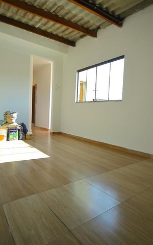 Casa para alugar com 125m², 2 quartos e sem vagaSala