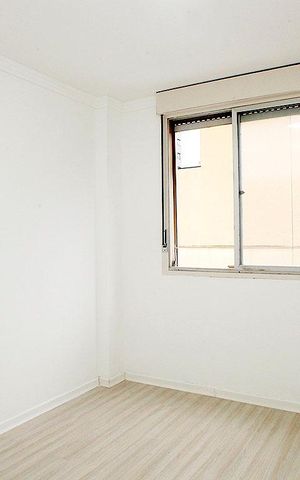 Apartamento à venda com 81m², 2 quartos e 1 vagaQuarto 2