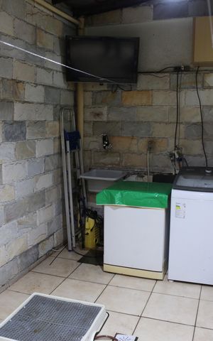 Casa de condomínio à venda com 100m², 2 quartos e 1 vagaÁrea de Serviço / Area gourmet