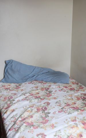Casa de condomínio à venda com 100m², 2 quartos e 1 vagaQuarto 2