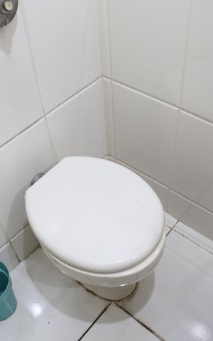 Casa de condomínio à venda com 100m², 2 quartos e 1 vagaBanheiro