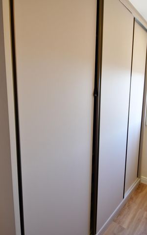 Apartamento para alugar com 80m², 3 quartos e 2 vagasQuarto 1 - Suíte