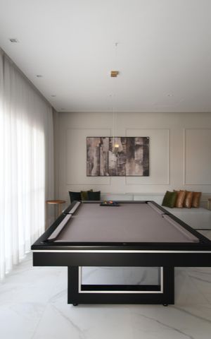 Apartamento para alugar com 80m², 3 quartos e 2 vagasEspaço Gourmet / Jogos