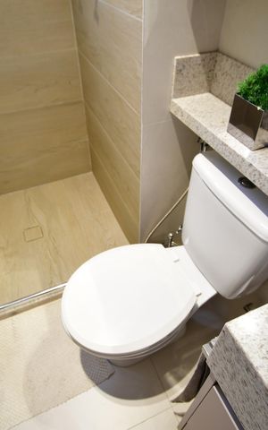 Apartamento para alugar com 80m², 3 quartos e 2 vagasBanheiro Suíte