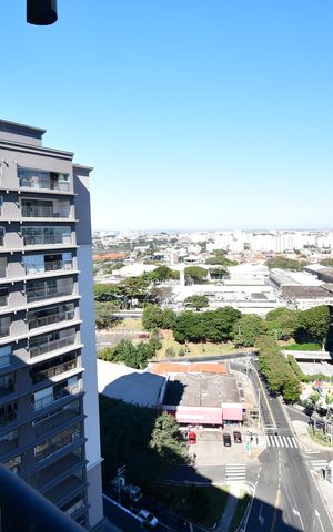 Apartamento para alugar com 80m², 3 quartos e 2 vagasÁrea de Serviço - Vista