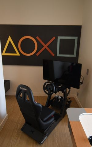 Apartamento para alugar com 80m², 3 quartos e 2 vagasSalão de jogos