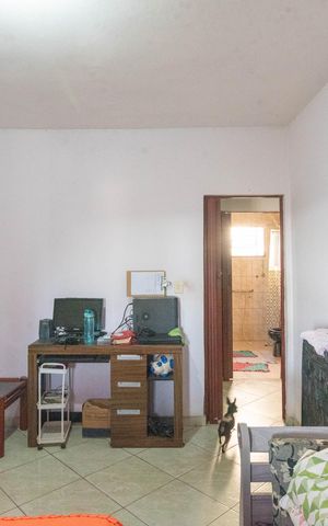 Casa à venda com 144m², 2 quartos e 1 vaga Casa à venda com 144m², 2 quartos e 1 vagaQuarto 1