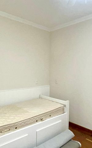 Apartamento para alugar com 210m², 4 quartos e 2 vagas Apartamento para alugar com 210m², 4 quartos e 2 vagasSuíte 2