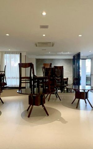 Apartamento para alugar com 210m², 4 quartos e 2 vagas Apartamento para alugar com 210m², 4 quartos e 2 vagasSalão de Festas
