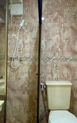 Apartamento para alugar com 210m², 4 quartos e 2 vagas Apartamento para alugar com 210m², 4 quartos e 2 vagasBanheiro da Suíte 2