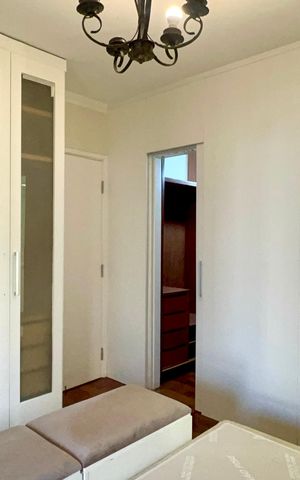 Apartamento para alugar com 210m², 4 quartos e 2 vagas Apartamento para alugar com 210m², 4 quartos e 2 vagasSuíte 4
