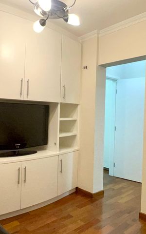 Apartamento para alugar com 210m², 4 quartos e 2 vagas Apartamento para alugar com 210m², 4 quartos e 2 vagasSala Intima