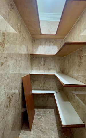 Apartamento para alugar com 210m², 4 quartos e 2 vagas Apartamento para alugar com 210m², 4 quartos e 2 vagasDespensa