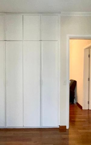 Apartamento para alugar com 210m², 4 quartos e 2 vagas Apartamento para alugar com 210m², 4 quartos e 2 vagasSuíte 3