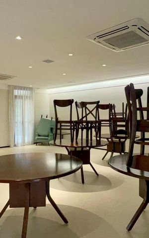 Apartamento para alugar com 210m², 4 quartos e 2 vagas Apartamento para alugar com 210m², 4 quartos e 2 vagasSalão de Festas