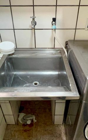 Apartamento para alugar com 210m², 4 quartos e 2 vagas Apartamento para alugar com 210m², 4 quartos e 2 vagasÁrea de Serviço