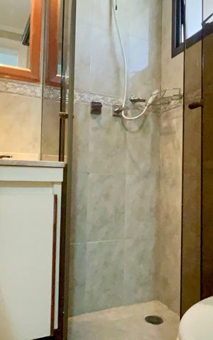 Apartamento para alugar com 210m², 4 quartos e 2 vagas Apartamento para alugar com 210m², 4 quartos e 2 vagasBanheiro da Suíte 3
