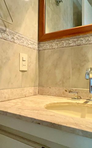 Apartamento para alugar com 210m², 4 quartos e 2 vagas Apartamento para alugar com 210m², 4 quartos e 2 vagasBanheiro da Suíte 3