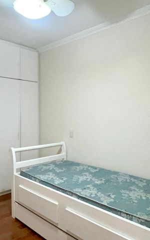 Apartamento para alugar com 210m², 4 quartos e 2 vagas Apartamento para alugar com 210m², 4 quartos e 2 vagasSuíte 1