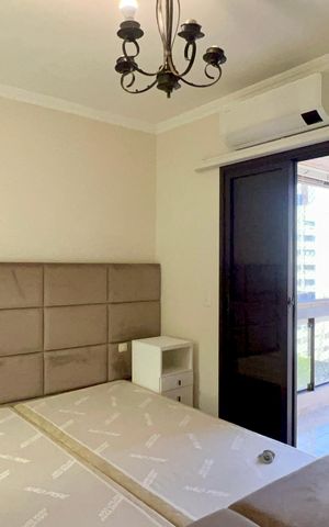Apartamento para alugar com 210m², 4 quartos e 2 vagas Apartamento para alugar com 210m², 4 quartos e 2 vagasSuíte 4
