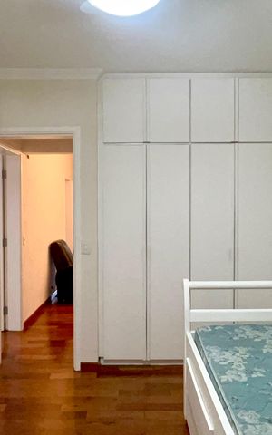 Apartamento para alugar com 210m², 4 quartos e 2 vagas Apartamento para alugar com 210m², 4 quartos e 2 vagasSuíte 1