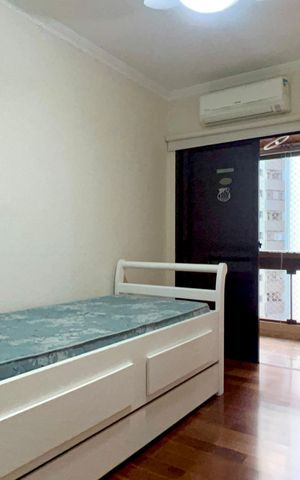Apartamento para alugar com 210m², 4 quartos e 2 vagas Apartamento para alugar com 210m², 4 quartos e 2 vagasSuíte 1