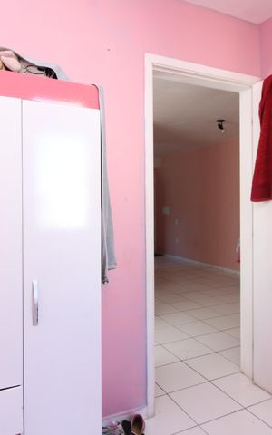 Apartamento à venda com 47m², 2 quartos e sem vagaQuarto